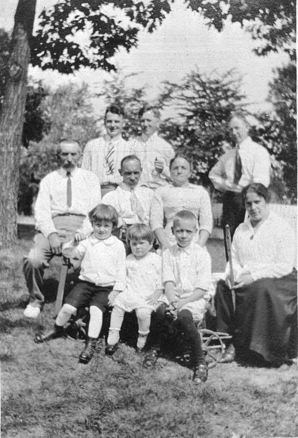 Williams Bay history - 18